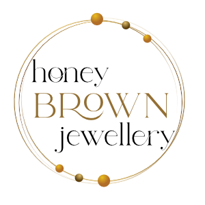 Honey Brown Jewellery